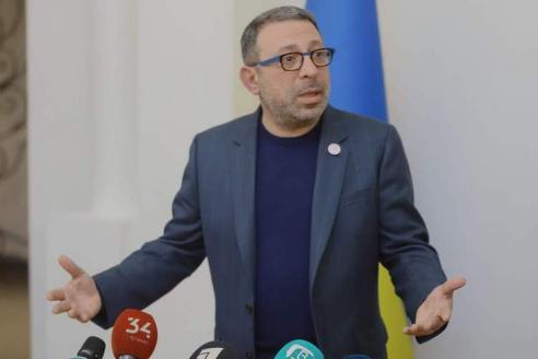 Геннадій Корбан