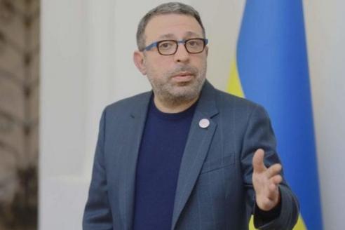 Геннадий Корбан