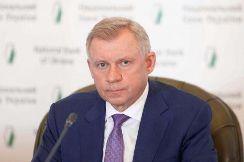 Яков Смолий