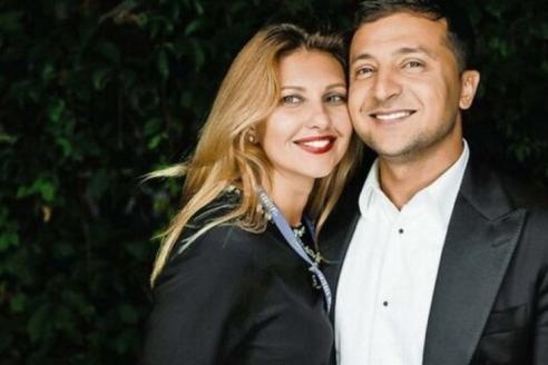 Зеленский признался, как отметит со своими женщинами 8 марта