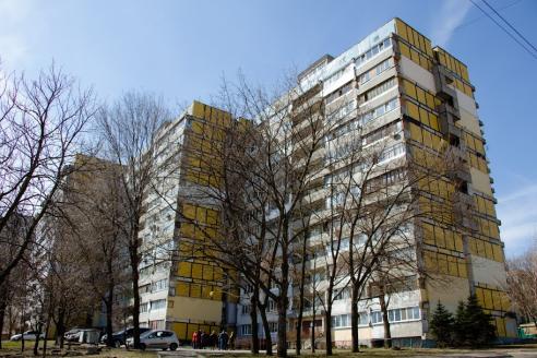 У Дніпрі презентували реалізовані проекти ІІ етапу Бюджету участі