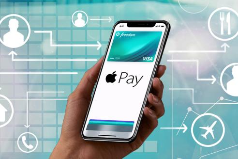 Apple Pay
