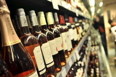 В Днепре усилят проверки магазинов и АЗС, продающих алкоголь