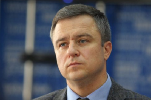 Кулебу назначили президентским уполномоченным по правам ребенка