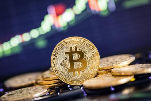 Биткоин