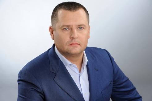 Привітання міського голови Бориса Філатова зі святом 8-го березня