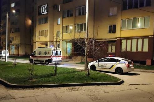 Что известно о третьей жертве коронавируса в Украине
