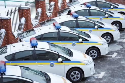 автомобиль