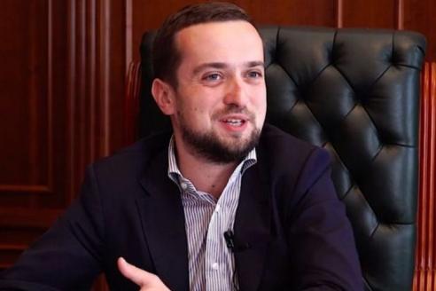 Кирилл Тимошенко