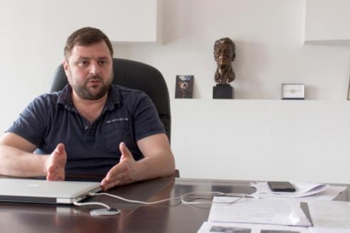 михаил лысенко