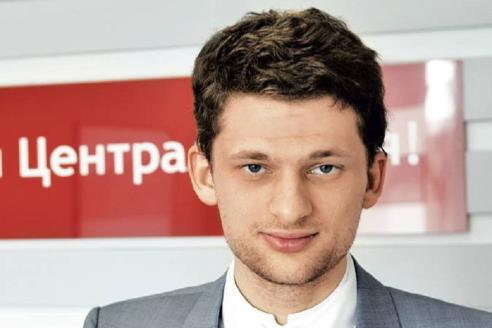Дмитрий Дубилет