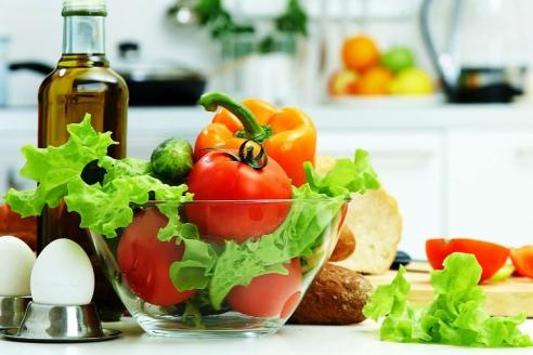 продукты