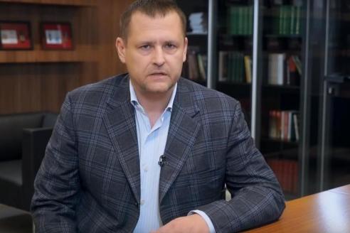 Борис Філатов