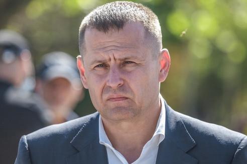 Борис Філатов про створення фракції «Пропозиція»