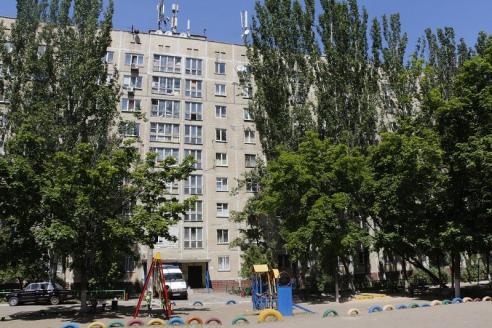 В Днепре одно из общежитий перейдет в коммунальную собственность