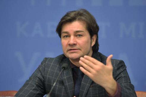Нищук собирается баллотироваться в Верховную Раду