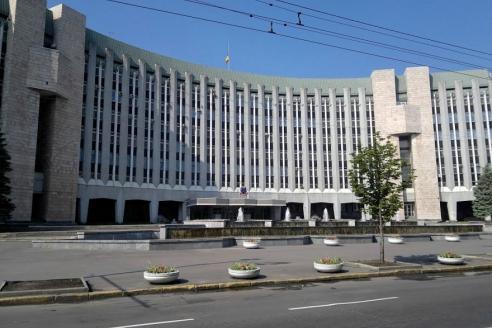 горсовет