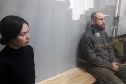 Зайцева и Дронов