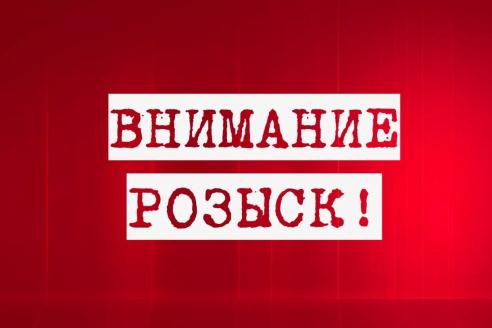 розыск