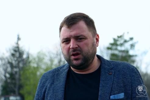 лысенко