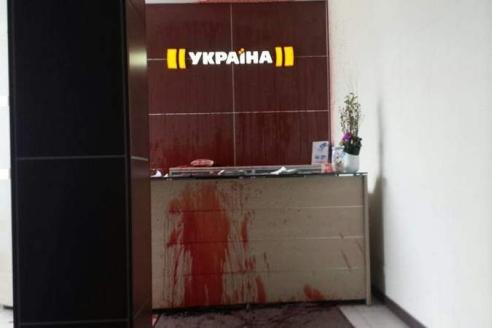 В Украине запускают бесплатное ТВ