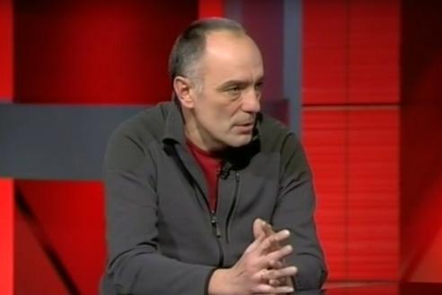 Юрий Касьянов