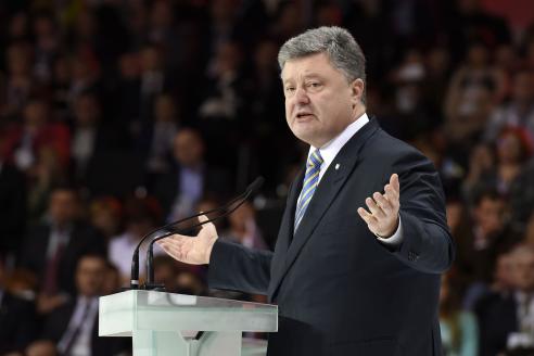 Кто возглавит штаб партии Порошенко