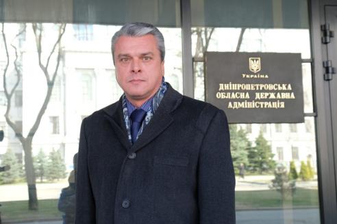 Кужман идет в депутаты Верховной Рады