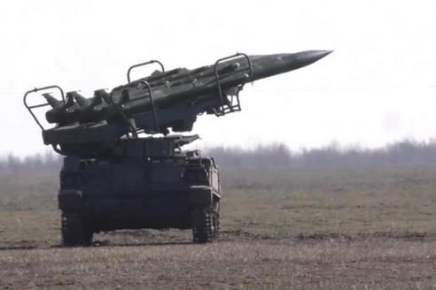 военная техника