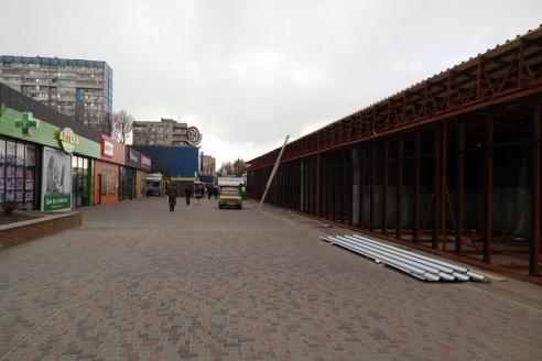 МАФы Днепропетровска
