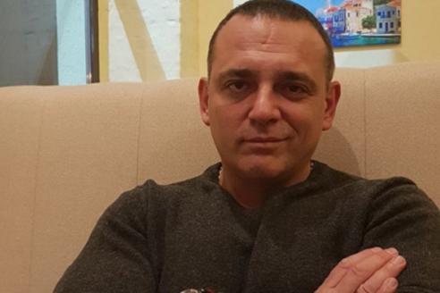 В партию Зеленского попал ярый противник Майдана из Днепра