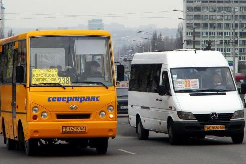 маршрутка