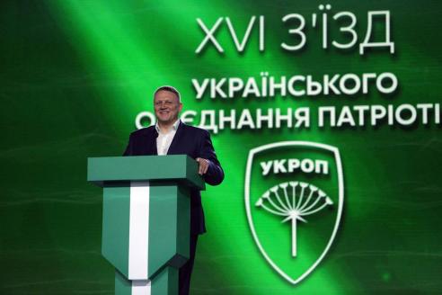 Статистика коронавируса в Украине