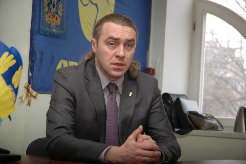 Тимур Мирошниченко