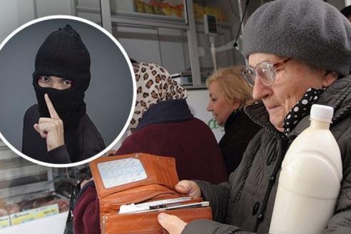 Мошенники придумали новую аферу для пенсионеров