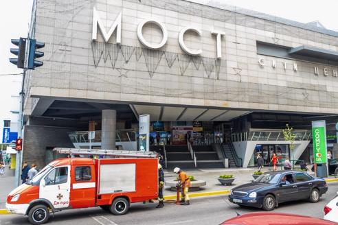 Мост-Сити