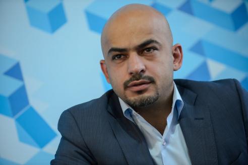 Мустафа Найем не пойдет на парламентские выборы