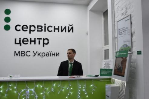 сервис