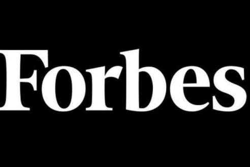 американский журнал Forbes