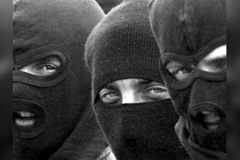 В Днепре вооруженная ОПГ жестко терроризировала фермеров