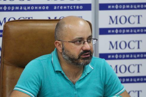 В Дніпрі збільшують кількість пішохідних зон