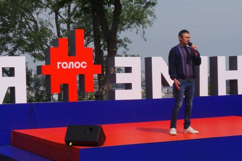 &amp;quot;Голос&amp;quot; отозвал двух кандидатов из-за несоответствия критериям отбора