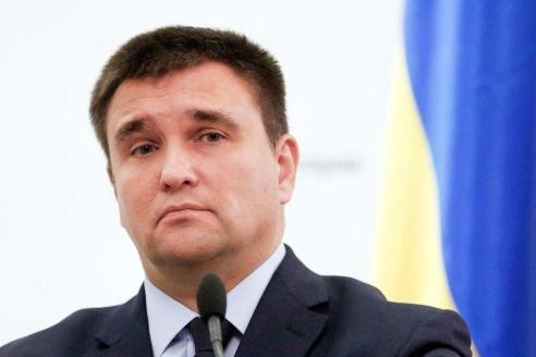 Украина сможет вступить в ЕС примерно в 2035 году, - Климкин