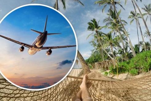 Когда украинцы смогут полететь в отпуск в другие страны