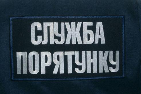 Спасатели Днепра присоединились к флешмобу