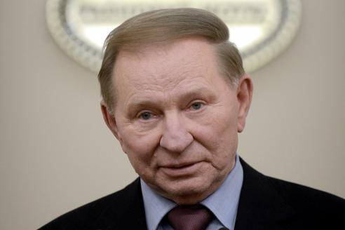 Кучма сделал неожиданное предложение по Донбассу
