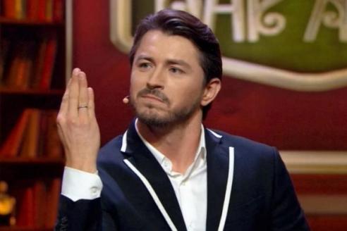 Сергей Притула
