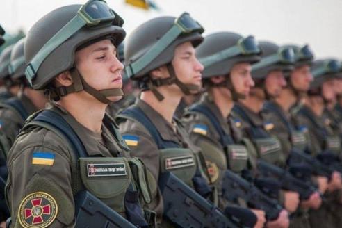 ВСУ объявили о грядущем призыве
