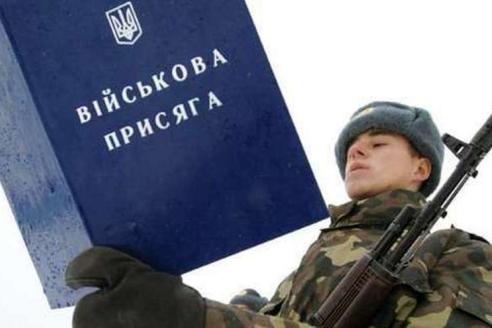 Военкоматы приостановили призыв в армию
