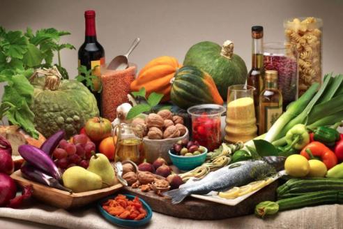 Продукты